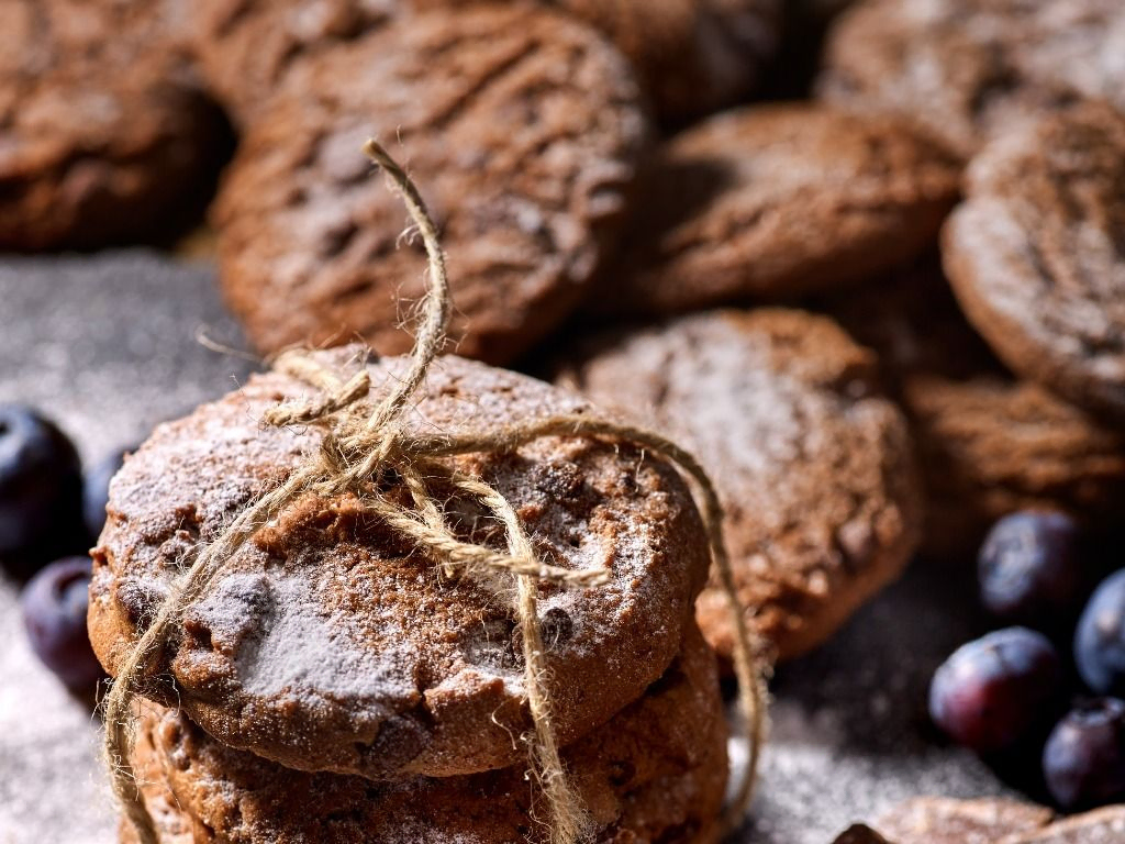 galletas tradicionales